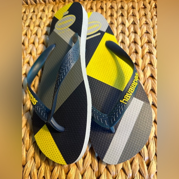 Havaianas Other - Havaianas men’s flip flops